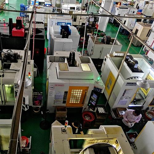 cnc加工中心电脑数控车床机械五金零件加工机加工塑料件机械配件